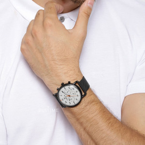 Мъжки часовник DANIEL KLEIN DK12127-4 - Img 3