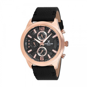 Мъжки часовник DANIEL KLEIN DK12171-2 - Img 1