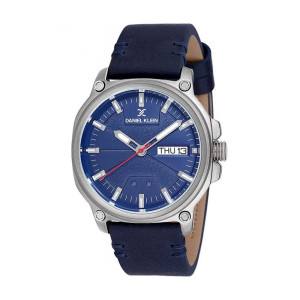 Мъжки часовник DANIEL KLEIN DK12214-4 - Img 1