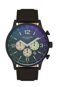 Мъжки Часовник LEE COOPER LC07162.675