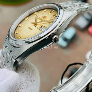 Мъжки часовник Orient FAB00009P - Img 3