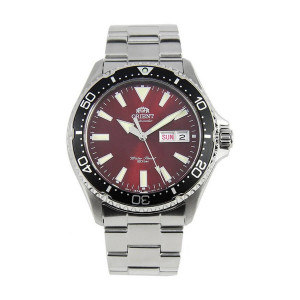 Мъжки часовник Orient RA-AA0003R - Img 1