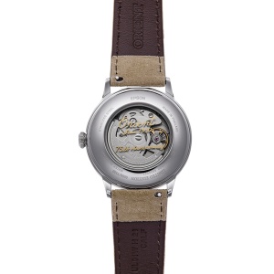 Мъжки часовник Orient RA-AC0027S - лимитиран модел - Img 5