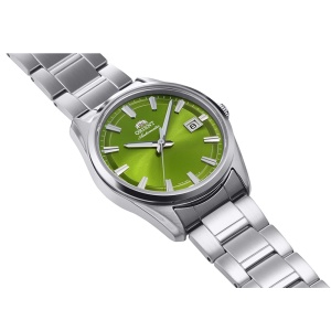 Мъжки часовник Orient RA-AC0R05E Limited Edition - Img 2