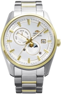 Мъжки часовник Orient RA-AK0312S