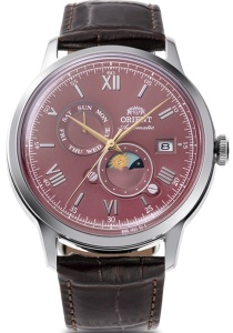 Мъжки часовник Orient RA-AK0807R