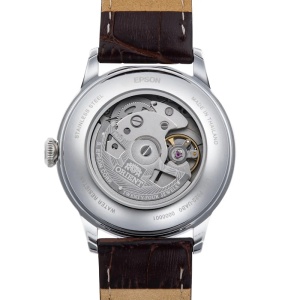Мъжки часовник Orient RA-AP0102E - Img 3