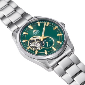 Мъжки часовник Orient RA-AR0008E - Img 2