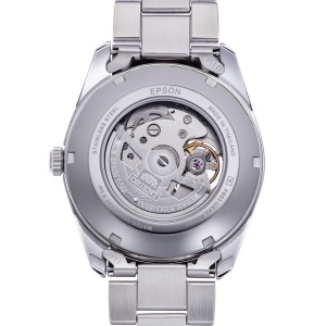 Мъжки часовник Orient RA-AR0009L - Img 3
