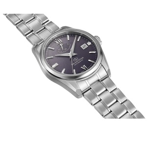 Мъжки часовник Orient Star RE-AU0112V - Img 2