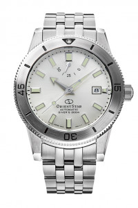 Мъжки часовник Orient Star RE-AU0502S