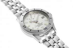 Мъжки часовник Orient Star RE-AU0502S - Img 2