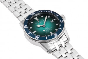 Мъжки часовник Orient Star RE-AU0602E - Img 2