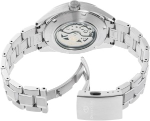Мъжки часовник Orient Star RE-AV0125S - Img 3