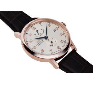 Мъжки часовник Orient Star RE-AW0003S - Img 2