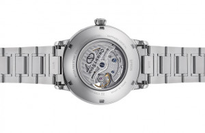 Мъжки часовник Orient Star RE-AY0103L - Img 3