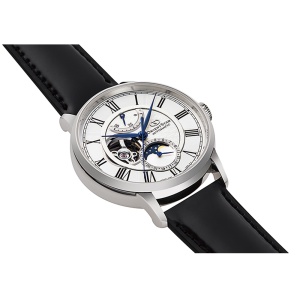Мъжки часовник Orient Star RE-AY0106S - Img 2