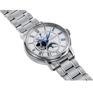 Мъжки часовник Orient Star RE-BT0005S - Img 4