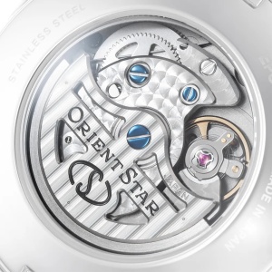 Мъжки часовник Orient Star RE-BX0002S - Img 7