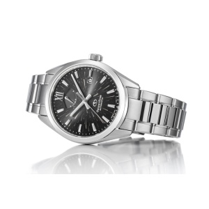 Мъжки часовник Orient Star RE-BX0009B M34 LIMITED - Img 3