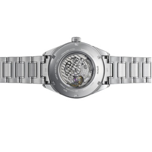 Мъжки часовник Orient Star RE-BY0010L - Img 3