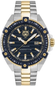 Мъжки часовник Philipp Plein PSFDA0824 - Img 1