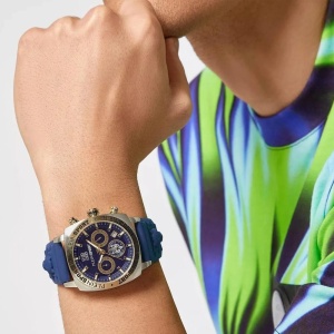 Мъжки часовник Philipp Plein PSGBA0723 - Img 4