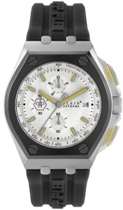 Мъжки часовник Philipp Plein PWGAA0121 - Img 1