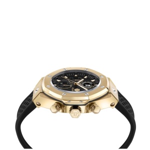 Мъжки часовник Philipp Plein PWLFA0325 - Img 3