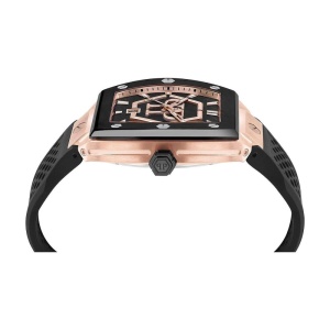 Мъжки часовник Philipp Plein PWPUA0124 - Img 3