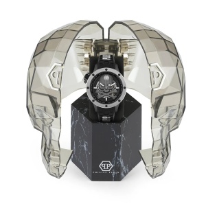 Мъжки часовник Philipp Plein PWUAA0523 - Img 4