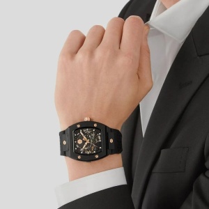 Мъжки часовник Philipp Plein PWVBA0523 - Img 4