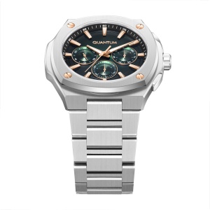 Мъжки часовник Quantum ADG1032.370 - Img 3
