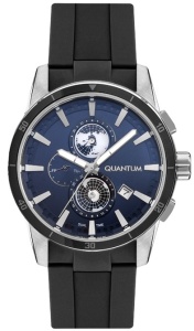 Мъжки часовник Quantum ADG991.391 - Img 1