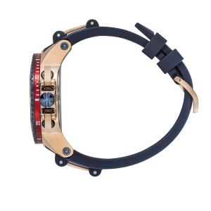 Мъжки часовник Quantum HNG535.999 - Img 5