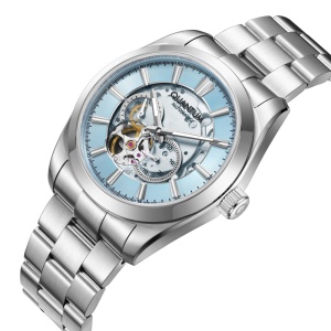 Мъжки часовник Quantum QMG1132.300 - Img 2