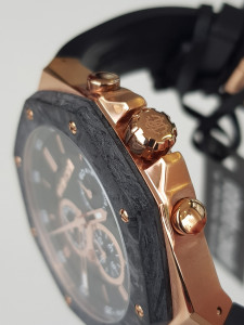 Мъжки часовник Roberto Cavalli RV1G123P1021 - Img 8