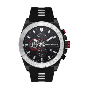 Мъжки часовник Sergio Tacchini ST.5.108.01