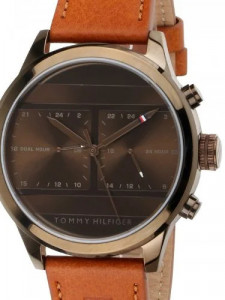 Мъжки часовник Tommy Hilfiger TH1791594 - Img 2