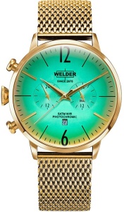 Мъжки часовник Welder Moody WWRC402