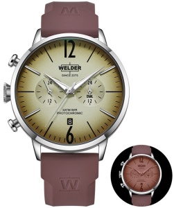 Мъжки часовник Welder Moody WWRC554