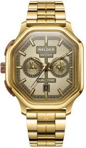 Мъжки часовник Welder Retro WWRE1001