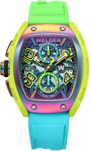 Мъжки часовник Welder W75 WRM5005