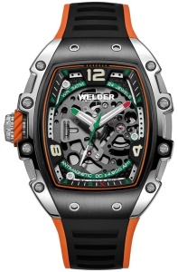 Мъжки часовник Welder W75 WRT1002