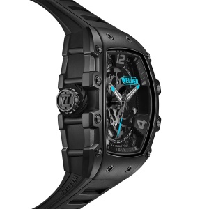 Мъжки часовник Welder W75 WRT1006 - Img 2