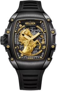 Мъжки часовник Welder W75 WRT1020