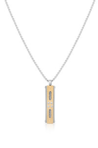 Мъжко колие Santa Barbara Polo & Racquet Club SBJ.4.5007-2