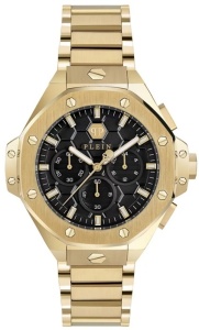 Унисекс часовник Philipp Plein PWPSA0424