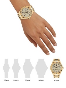 Adidas Fashion Edition Three watch AOFH22062 - Мъжки часовник - Img 2