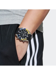 Adidas Originals AOFH23003 - Мъжки часовник - Img 4